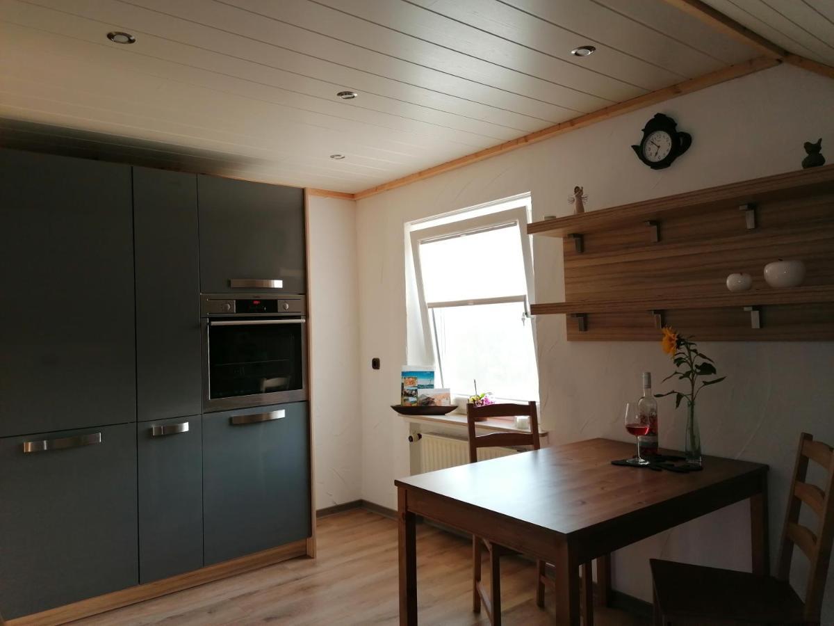 Waldglueck Familie Bruening Apartman Bad Berleburg Kültér fotó